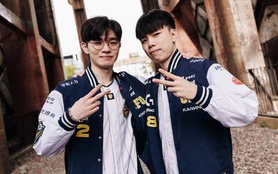 英雄聯盟世界賽》「車長」賽恩大顯身手！CFO輕取FNC收瑞士輪首勝