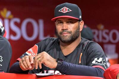 MLB》去天使執教有變數？找新教頭的金鶯將面試703轟「普神」