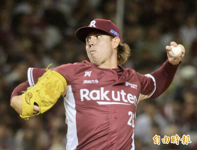 台灣大賽》樂天桃猿公布32人名單  凱樂in！波賽樂out！