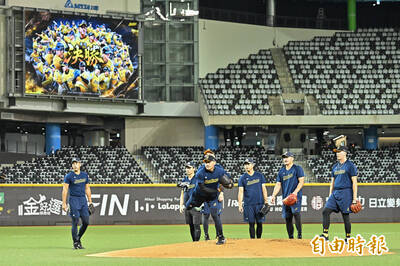 大谷翔平二刀流出擊拚世界大賽門票、台灣大賽G1 今日賽事預告與轉播 大谷翔平二刀流出擊拚世界大賽門票、台灣大賽G1 今日賽事預告與轉播