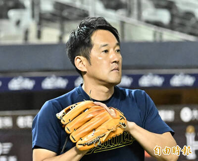 台灣大賽》兄弟32人名單出爐! 獨一無二的「秘密武器」入列 台灣大賽》兄弟32人名單出爐! 獨一無二的「秘密武器」入列