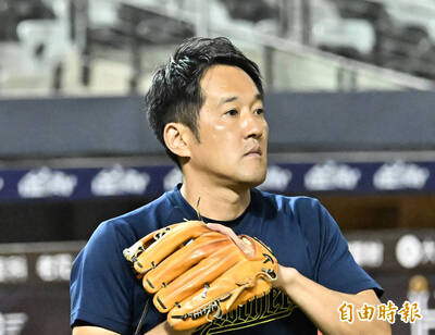 台灣大賽》「兩隊都有各自的困難」  平野分析戰局 台灣大賽》「兩隊都有各自的困難」  平野分析戰局