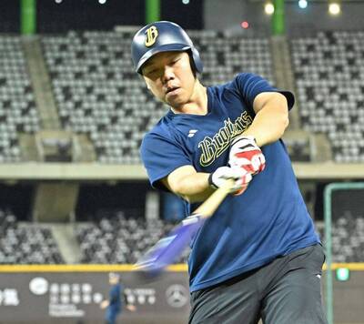 台灣大賽》詹子賢初先發就敲全隊首安 戲劇性出局象迷惋惜 台灣大賽》詹子賢初先發就敲全隊首安 戲劇性出局象迷惋惜