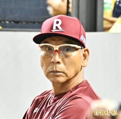 台灣大賽》林子偉、馬傑森超美技雙殺   古久保直呼完美! 台灣大賽》林子偉、馬傑森超美技雙殺   古久保直呼完美!