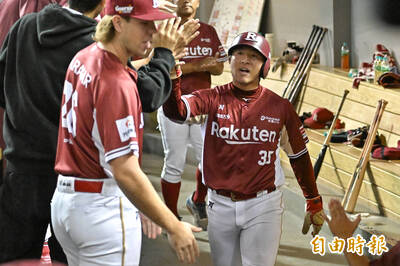 台灣大賽》兄弟陷入0勝2敗絕境  奪冠機率只剩11.1％