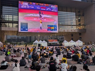 中職》兄弟今三戰桃猿 台中發蜜桃包配蜜桃飲揪眾「嗑桃克桃猿」