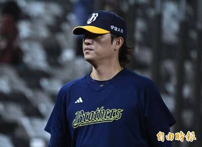 台灣大賽》明延賽與否牽動布局 兄弟教練團已沙盤推演 台灣大賽》明延賽與否牽動布局 兄弟教練團已沙盤推演