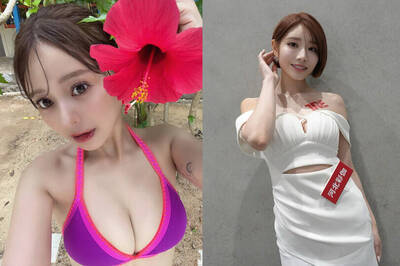 排球》日本「排球王子」遭文春砲！交往美女網紅還劈腿知名AV女優