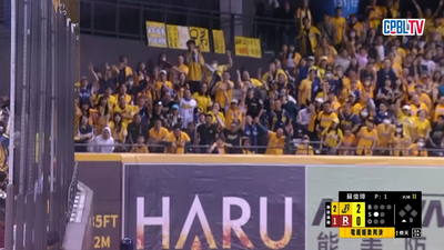 台灣大賽》轉播單位「沒有畫面」引發巨大爭議 會長蔡其昌回應了