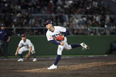 日職》遵循達比修、大谷翔平路線旅美? U18火球男選秀動向受矚目 日職》遵循達比修、大谷翔平路線旅美? U18火球男選秀動向受矚目