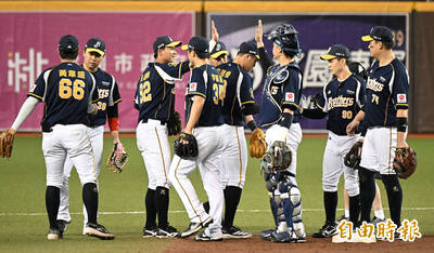 台灣大賽》史上罕見直接延賽4天 蔡其昌透露決策過程