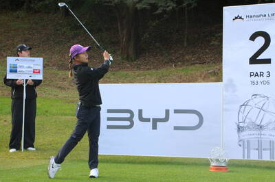 皇冠盃》徐薇淩、韓德森大勝瑞典！世界隊確定分組第1晉級4強