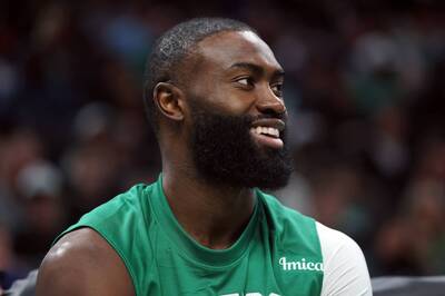NBA》聯盟陷入賭球風暴 工會副主席布朗直言球員沒受保護 NBA》聯盟陷入賭球風暴 工會副主席布朗直言球員沒受保護