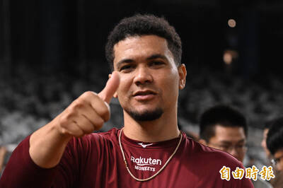 台灣大賽》G4推出威能帝先發  樂天教頭解釋原因