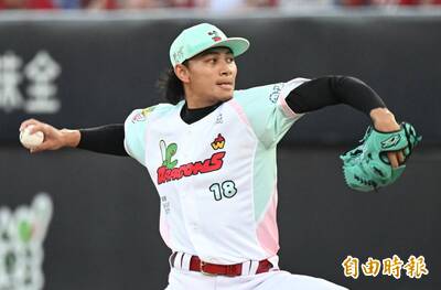 中職》球員行使旅外球員權利 可望出現第3種結果