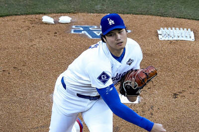 點出投手大谷隱憂與課題 名人堂強投：對手不是每人都能40轟