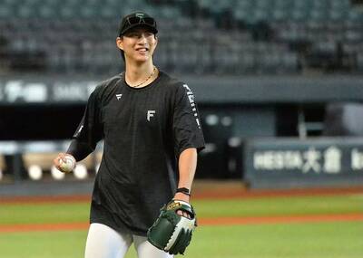 世界大賽》挺藍鳥不挺學長大谷那隊 火腿菜鳥：討厭道奇熱...