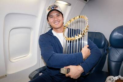 MLB》大谷翔平二刀流的困難點在哪？ 道奇教練：他一人掌握對手全部