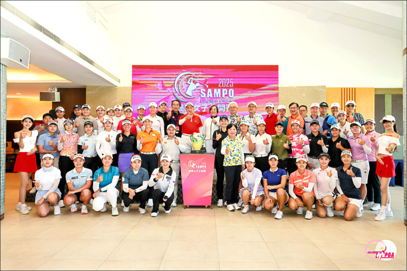 聲寶賽百人競技 妮妮備受矚目