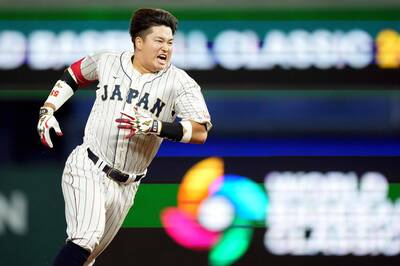 MLB》有鑑於大谷翔平與山本由伸的成功...村上宗隆獲61.8億大約預測