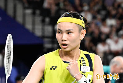羽球》永遠的球后！戴資穎「震撼彈」正式宣布退休