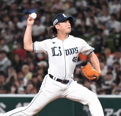 MLB》類似藍鳥超狂新秀！ 專家分析今井達也有望賺得比村神多