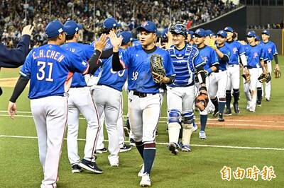經典賽》台灣絕非「格下球隊」！WBC首冠名將談日本衛冕霸業威脅