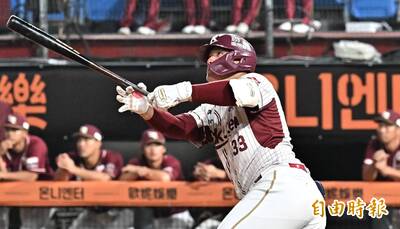 亞職交流賽》猿第1指名逆轉2分彈 連2天暴打日、韓職勁旅！