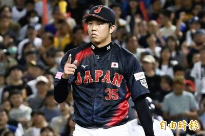 日職》阪神拒絕宰制道奇的王牌挑戰大聯盟！ 才木浩人回應了