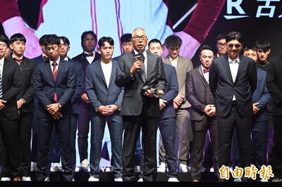 中職》新教頭人選不設限 樂天領隊談古久保：令人尊敬