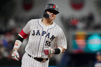 MLB》想看「村神」去道奇組日本4巨頭！ 前大聯盟總管讚嘆：力量怪物級