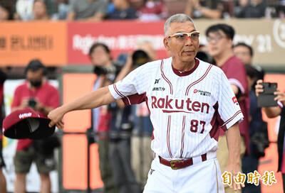 日職》換帥頻繁是「企業文化」？東北樂天近10年已換6次總教練