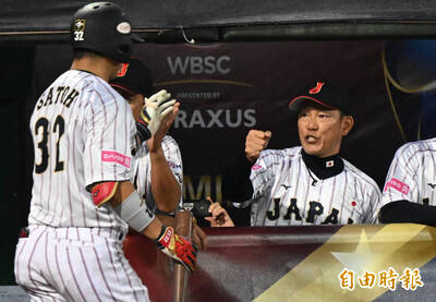 經典賽》衛冕軍2大重砲會參賽嗎？ 日本隊監督點出招募困難之處