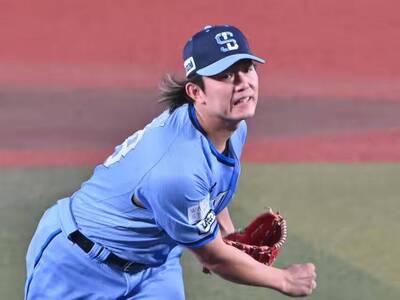 MLB》盛讚今井達也比山本由伸更強！大谷翔平前隊友：他真的太噁