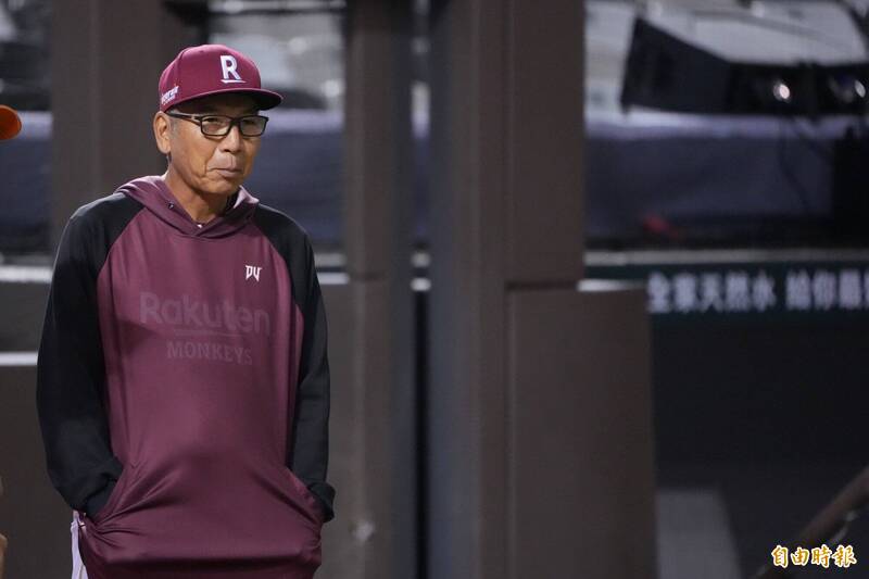 中職》伙食、住宿、撤帥頻惹議 台南Josh直批：樂天每次回應怎都滿滿幹話？