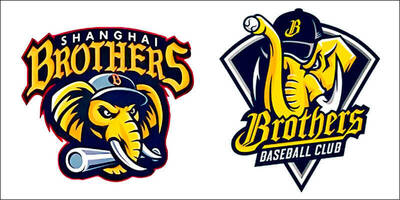 棒球》亞洲棒總發聲明 中國城市聯賽並無「上海兄弟」