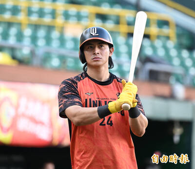 中職》樂天桃猿「榜仔」深夜宣布引退 陳傑憲：辛苦了