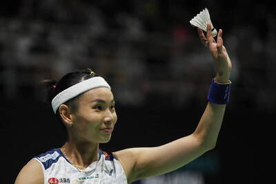 羽球》懷念小戴的超神逆轉秀嗎？ BWF盤點戴資穎12大經典戰役（影音）