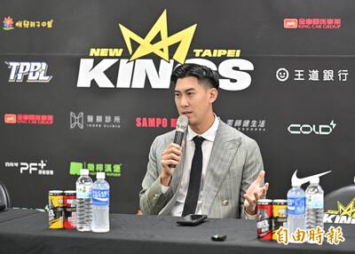 TPBL》國王主帥約翰執教7場黯然下台！毛加恩親上火線說明考量