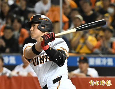 MLB》認為日職生涯248轟的岡本和真受歡迎 波拉斯給出看法