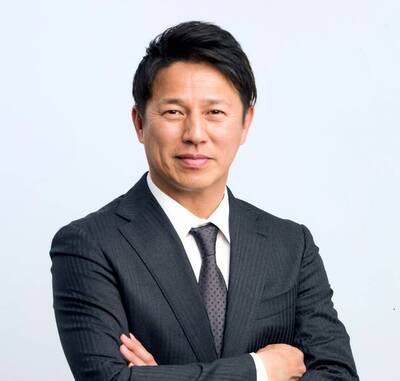 中職》不是樂天桃猿  平石洋介出任台鋼雄鷹春訓客座教練