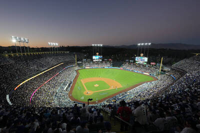 奧運》洛杉磯奧委會修改棒球賽程 大聯盟球員參賽機率大增？