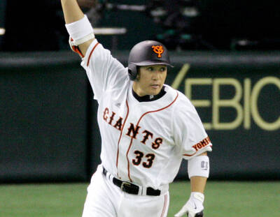 日職》日韓通算626轟的南韓名將李承燁 巨人軍提教練約讓他深感榮幸