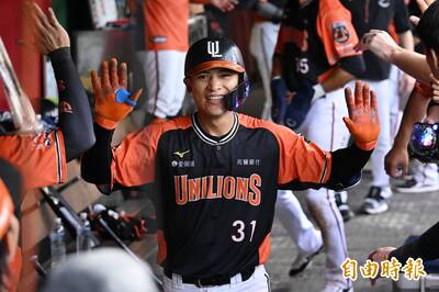 中職》母隊之外已有3隊報價 林岱安尋求長約保障