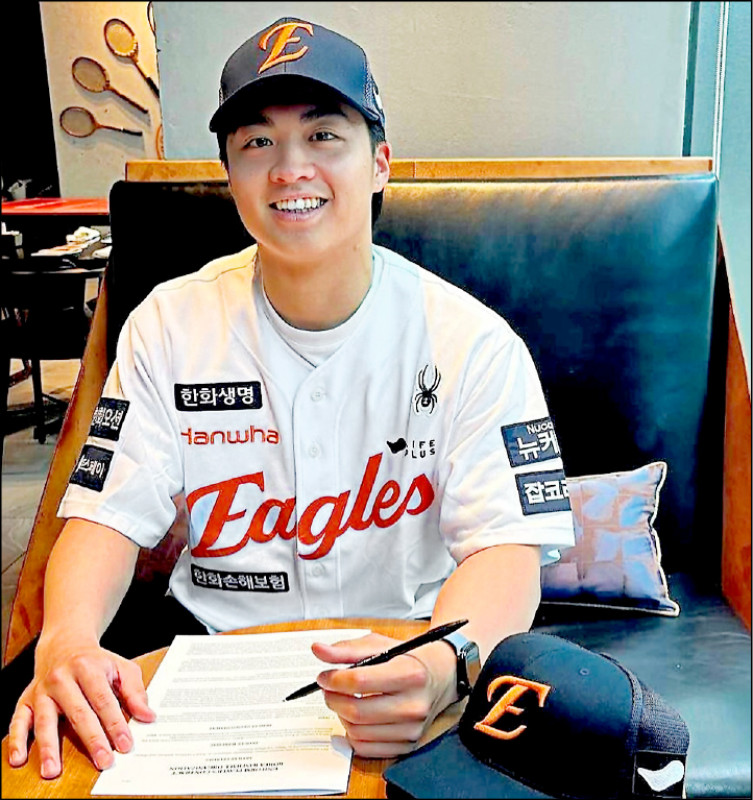 P:1:韓職網羅王彥程 亞援新制良性刺激中職