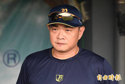 冬盟》彭政閔首度執教！首戰強碰日職 宣布先發投手