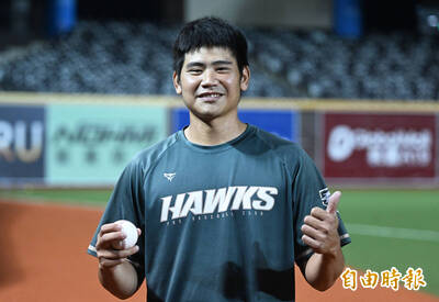 中職》冬盟明開打 台日開幕戰宣布先發投手！