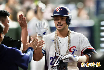 家正婦快看！12強英雄林家正獲日職監督讚賞 測試結果近日出爐