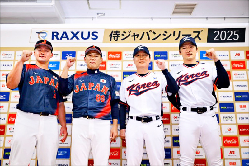 P:2:台韓都在問井端 道奇3本柱打不打?