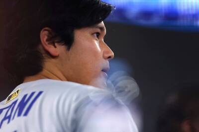 MLB》868轟王貞治直呼大谷翔平強得太誇張！「實現了日本人的夢」